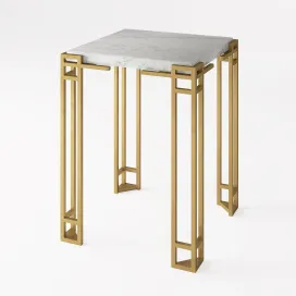 Zhin Accent Table